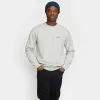 Printed Crewneck / 2780 HOR - Grey-melange sold by Revolution