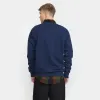Application Sweatshirt / 2779 PUC - Navy-melange sold by Revolution