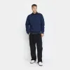 Application Sweatshirt / 2779 PUC - Navy-melange sold by Revolution
