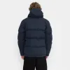 Puffer Jacket / 7784 - Navy sold by Revolution