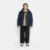 Puffer Jacket / 7784 - Navy sold by Revolution