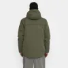 Padded Hiker Jacket / 7826 - Army sold by Revolution