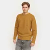 Knit Sweater / 6538 - Yellow sold by Revolution