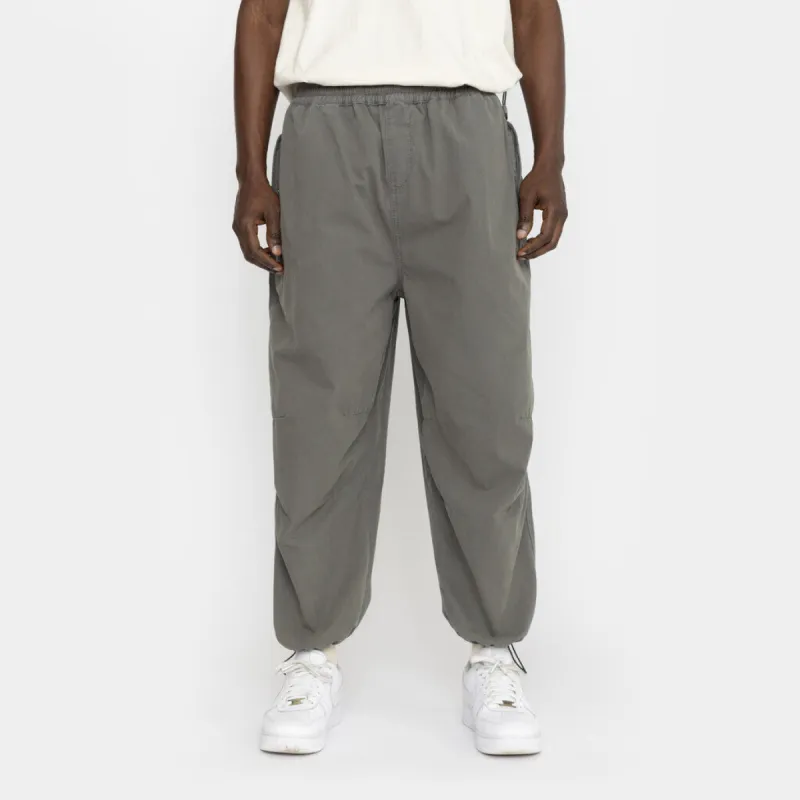 Parachute Trousers / 5883 - Darkgrey sold by Revolution