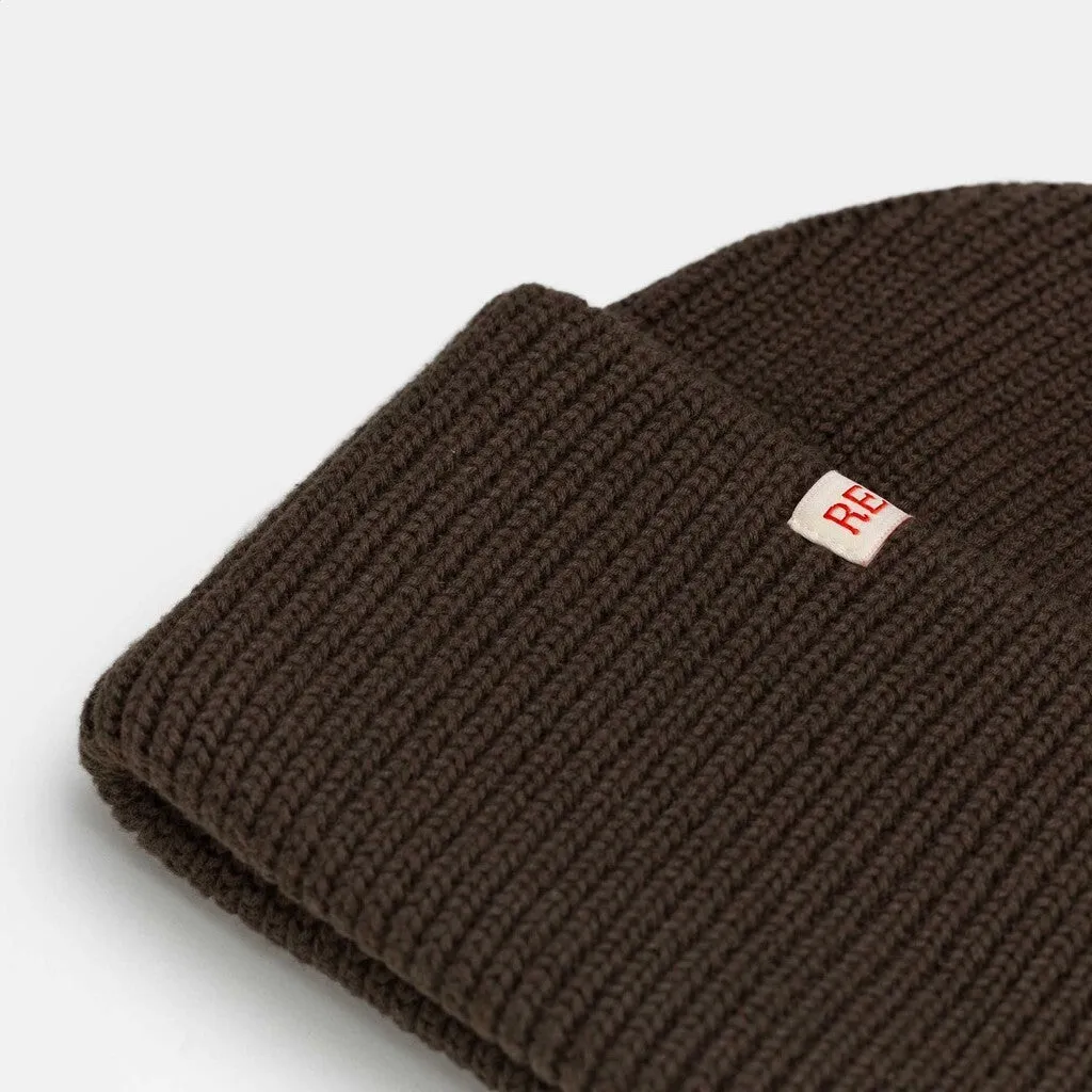 Big Fold Up Beanie / 9320 - Army sold by Revolution product image thumbnail 2