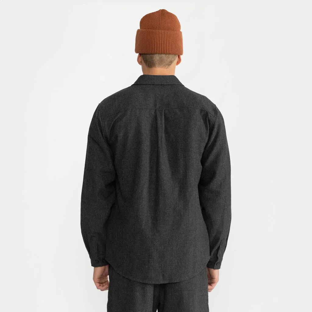 Utility Overshirt / 3953 - Darkgrey sold by Revolution product image thumbnail 3