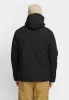 Padded City Jacket / 7850 - Black sold by Revolution