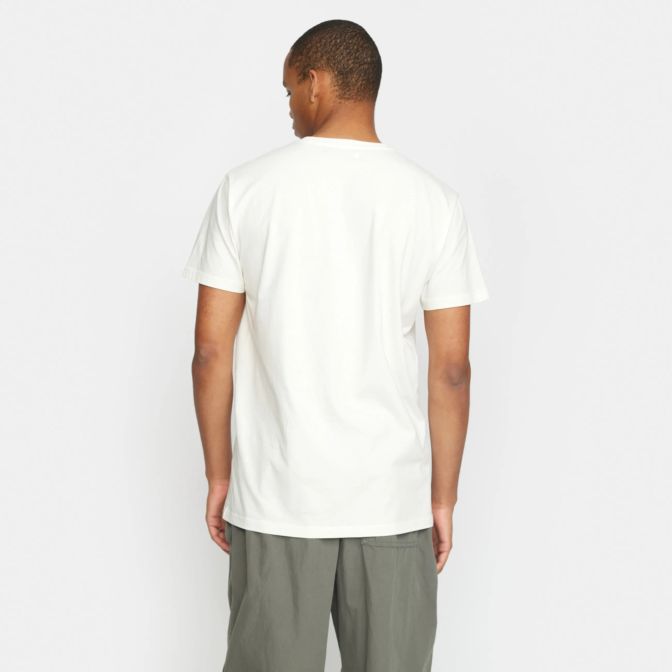 Application T-Shirt / 1380 FIS - Offwhite sold by Revolution product image thumbnail 5