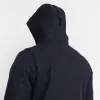 Alpine Parka / 7690 - Navy sold by Revolution