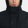 Alpine Parka / 7690 - Navy sold by Revolution