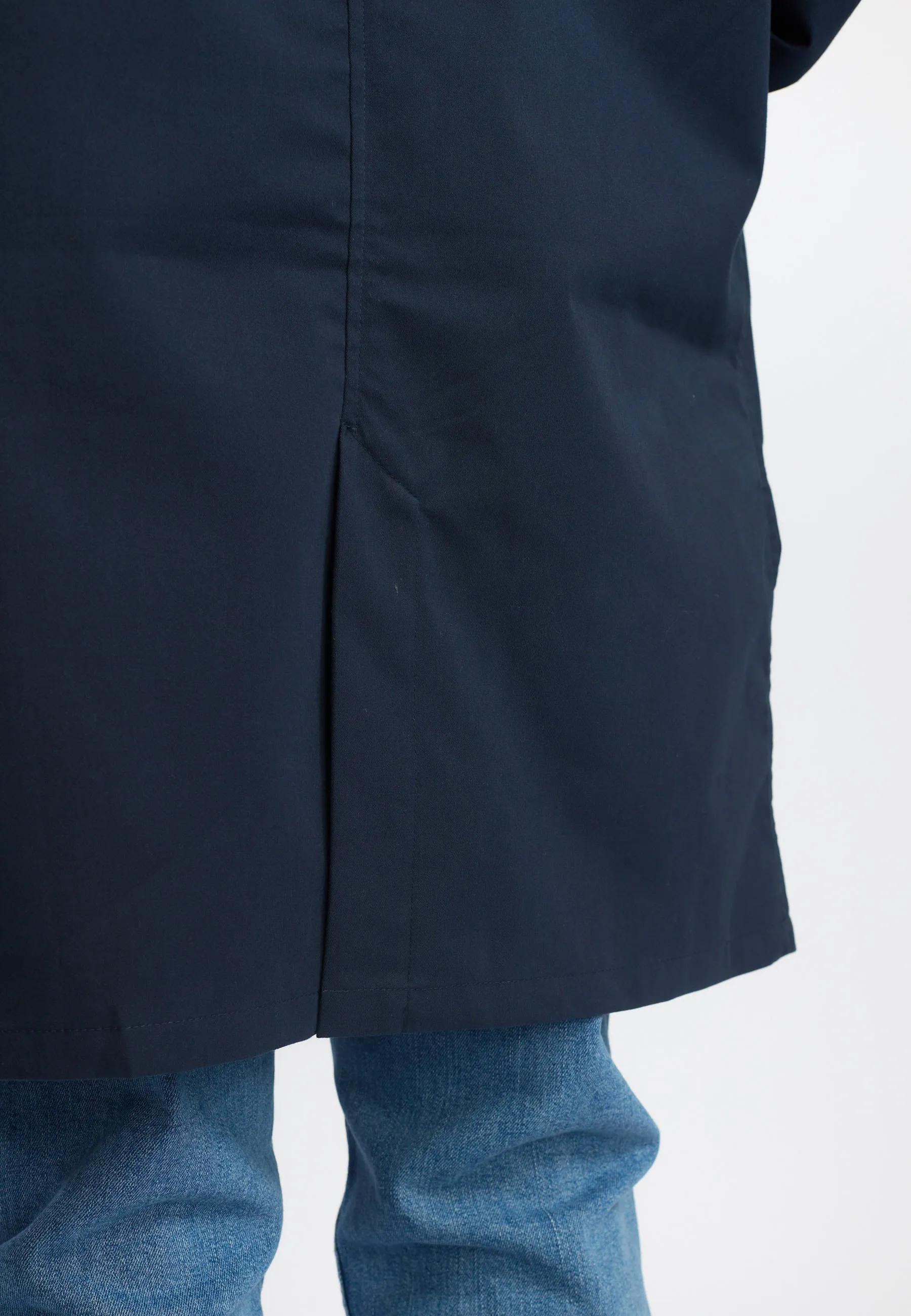 Allyear Jacket / 7759 - Navy sold by Revolution product image thumbnail 3