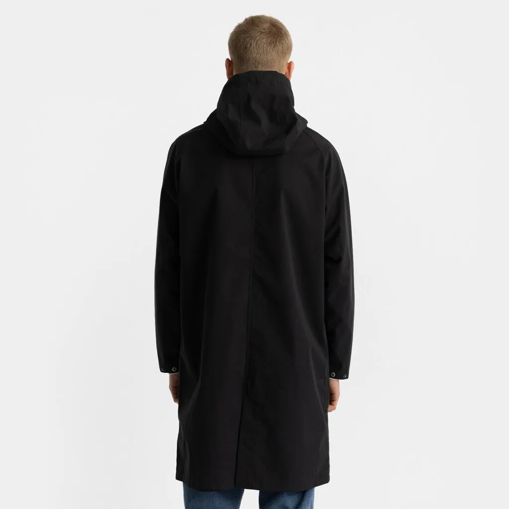Allyear Jacket / 7759 - Black sold by Revolution product image thumbnail 3