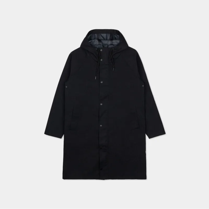 Allyear Jacket / 7759 - Black sold by Revolution