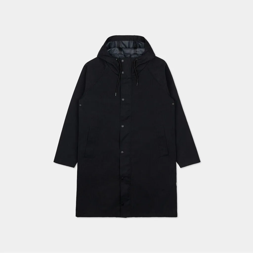 Allyear Jacket / 7759 - Black sold by Revolution