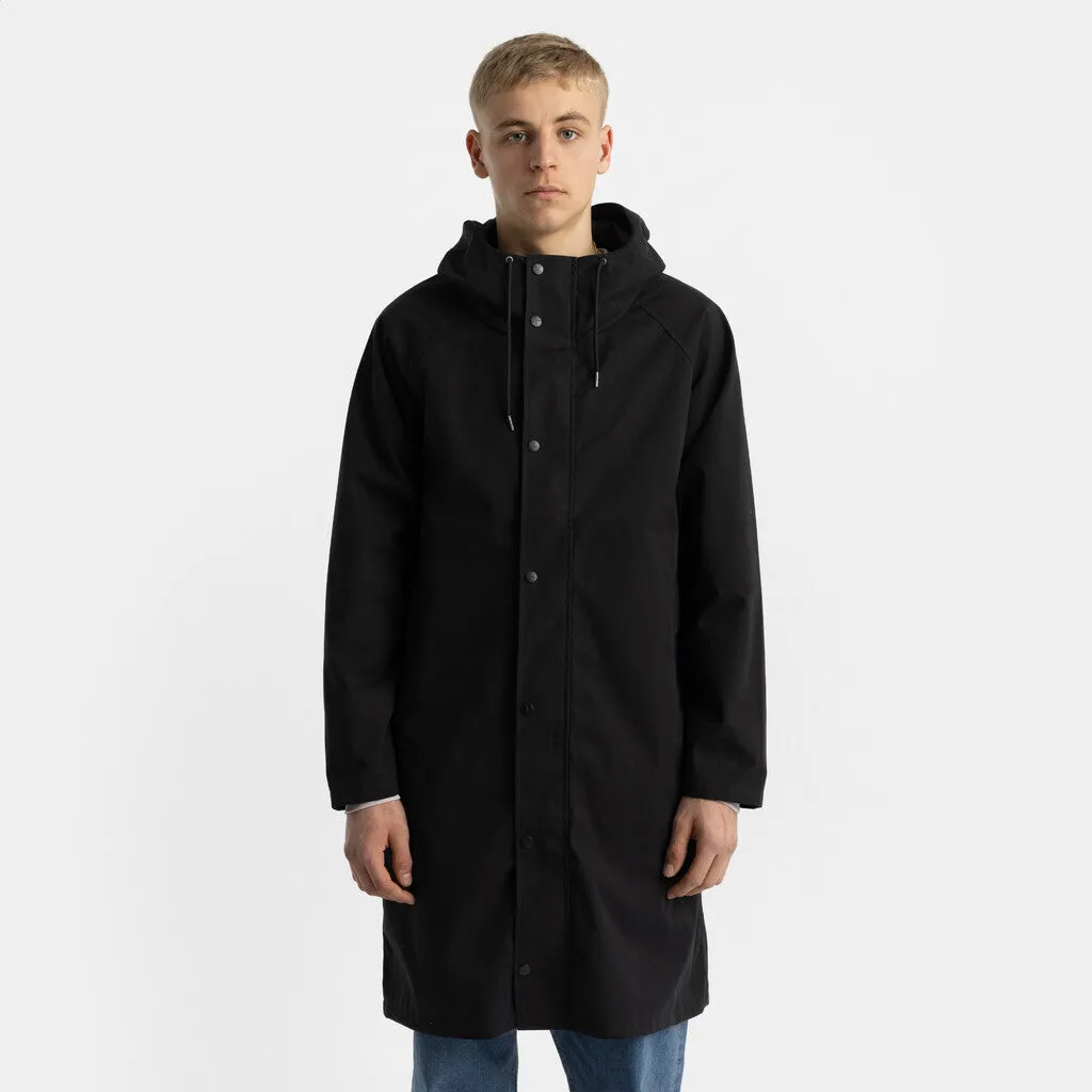 Allyear Jacket / 7759 - Black sold by Revolution product image thumbnail 5