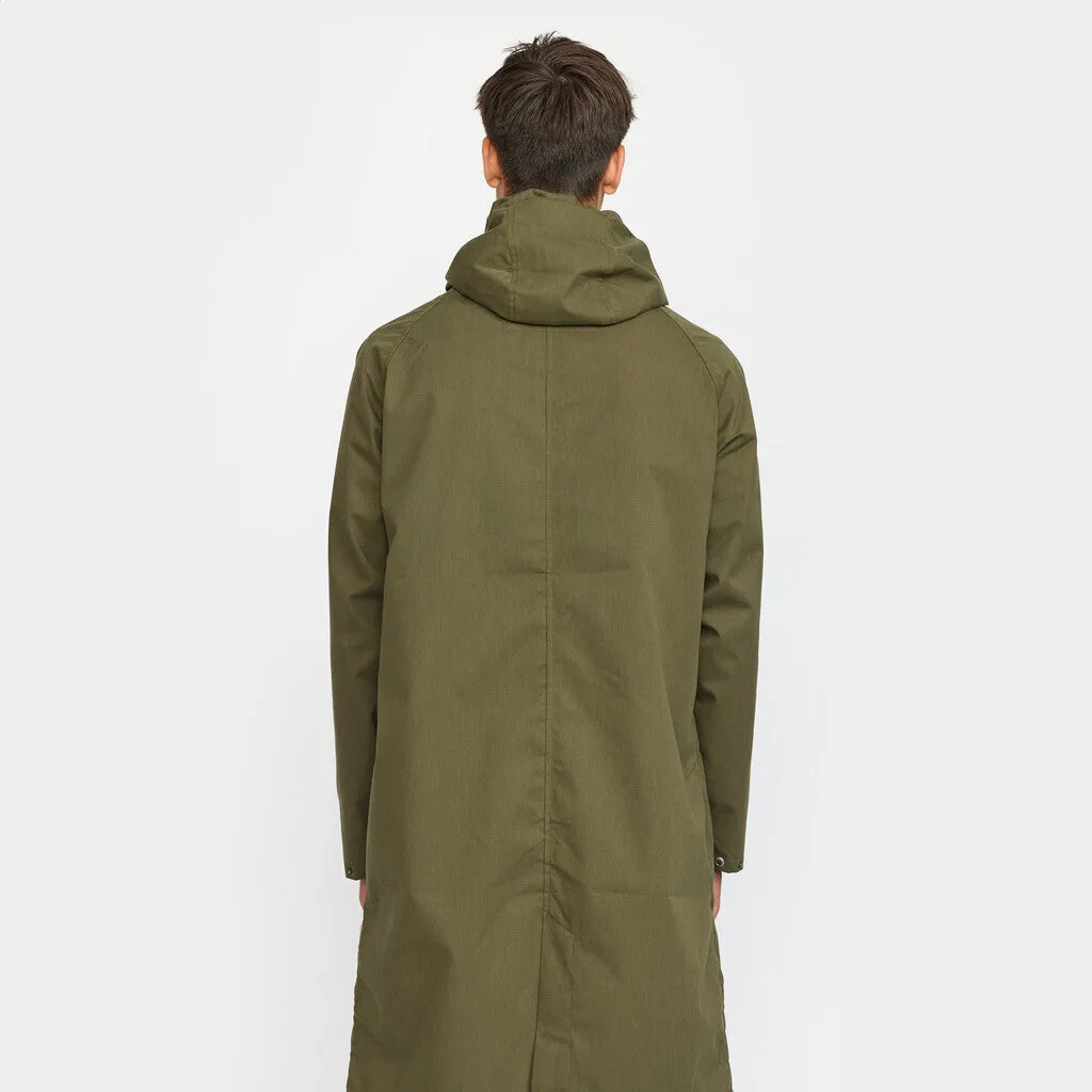 Allyear Jacket / 7759 - Army sold by Revolution product image thumbnail 3