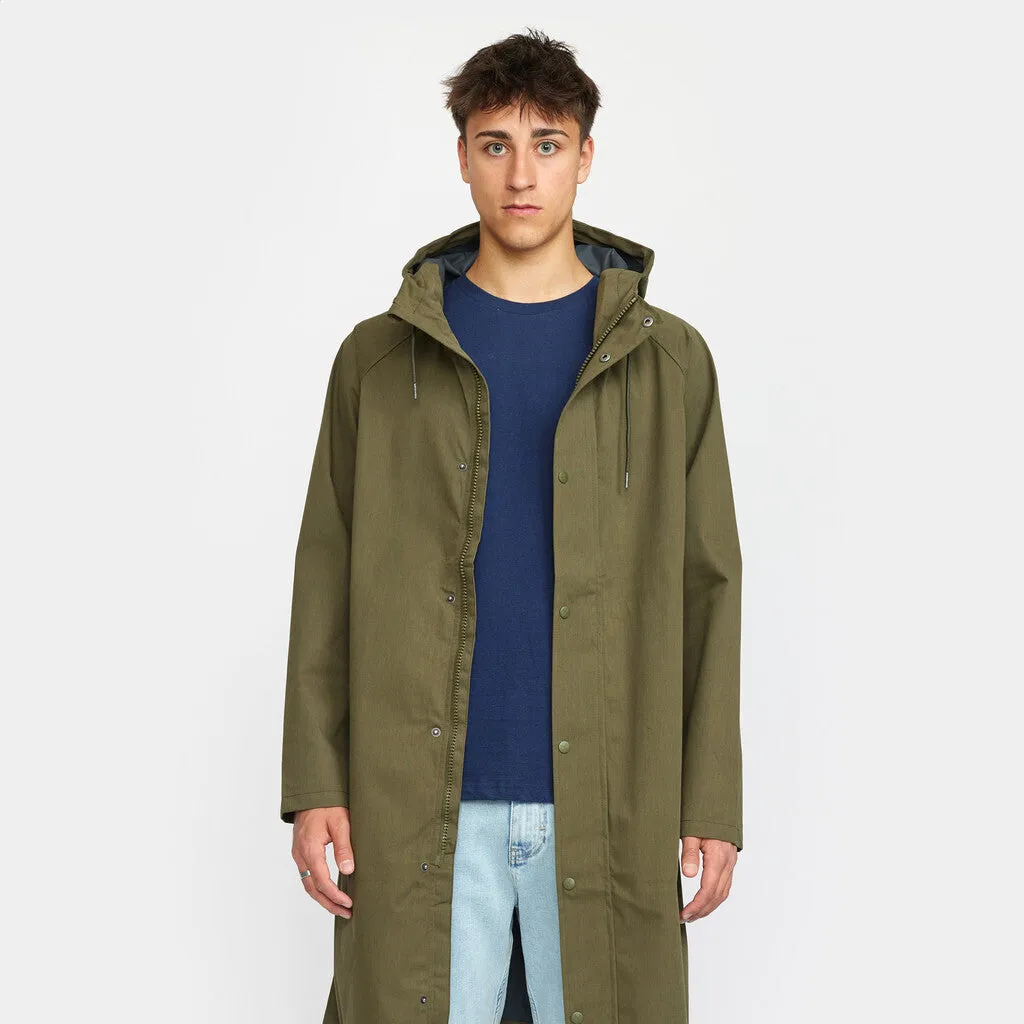 Allyear Jacket / 7759 - Army sold by Revolution