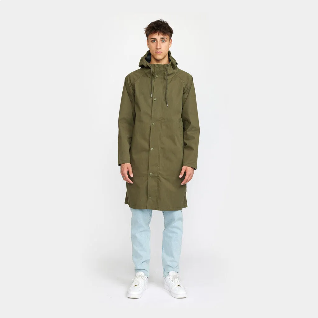 Allyear Jacket / 7759 - Army sold by Revolution product image thumbnail 2