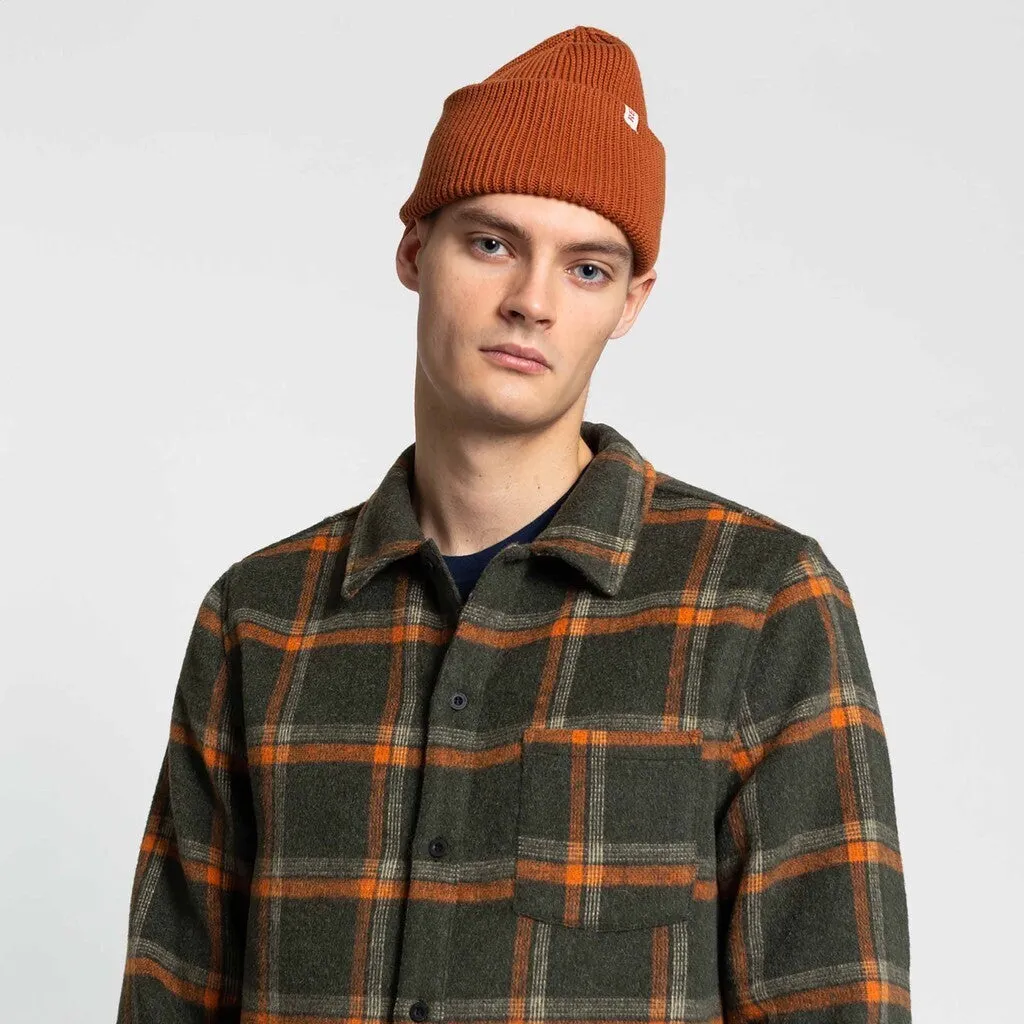 Casual Overshirt / 3839 - Army sold by Revolution product image thumbnail 4