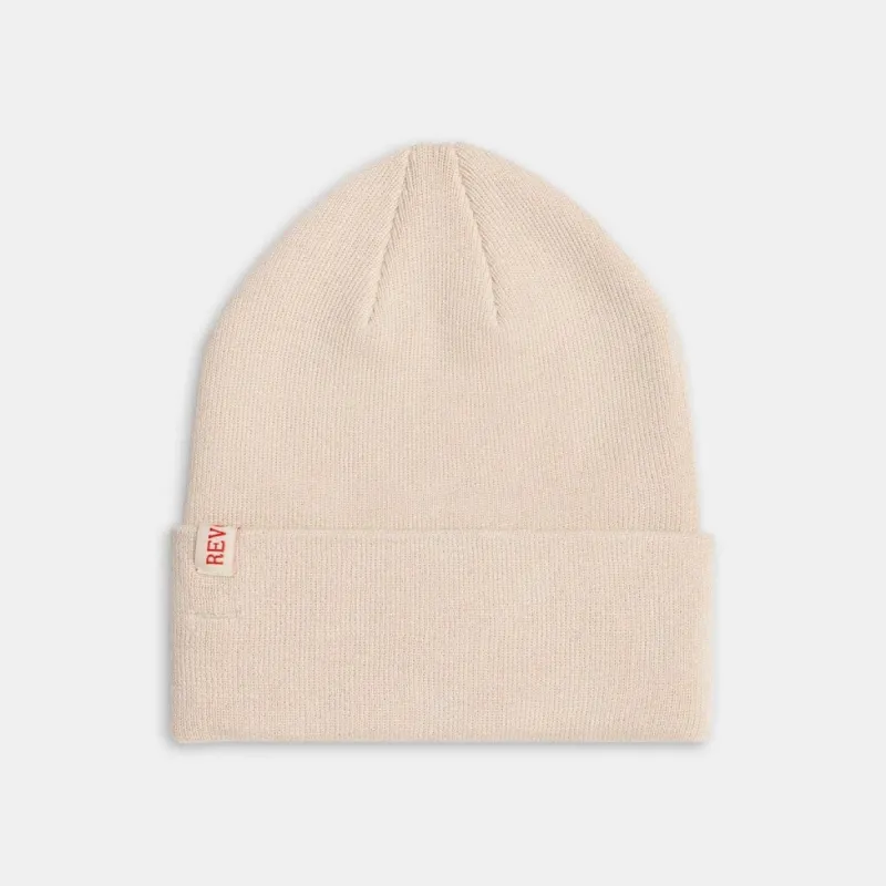 Beanie / 9321 - Offwhite sold by Revolution