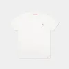 Regular T-shirt / 1295 WHE - Offwhite sold by Revolution