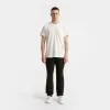 Regular T-shirt / 1295 WHE - Offwhite sold by Revolution