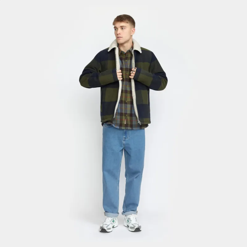 Shirt Jacket / 7745 - Army sold by Revolution