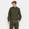 Worker Overshirt / 3133 - Army sold by Revolution