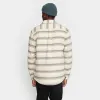 Utility Overshirt / 3142 - Offwhite sold by Revolution