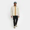 Utility Overshirt / 3142 - Offwhite sold by Revolution