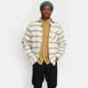 Utility Overshirt / 3142 - Offwhite sold by Revolution