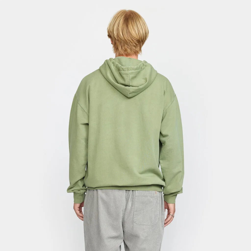 Loose Hoodie / 2775 GIR - Lightgreen sold by Revolution product image thumbnail 5