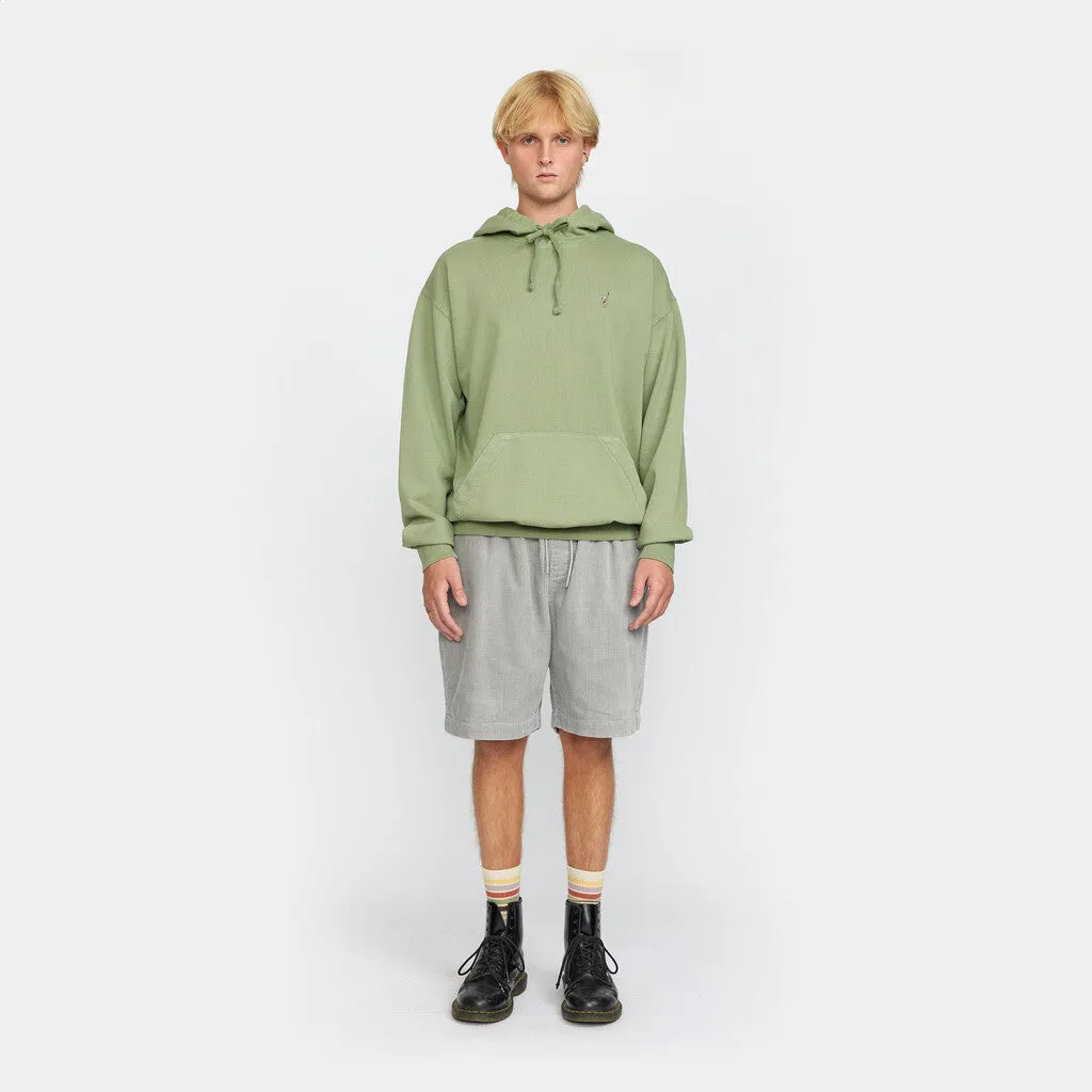 Loose Hoodie / 2775 GIR - Lightgreen sold by Revolution product image thumbnail 4