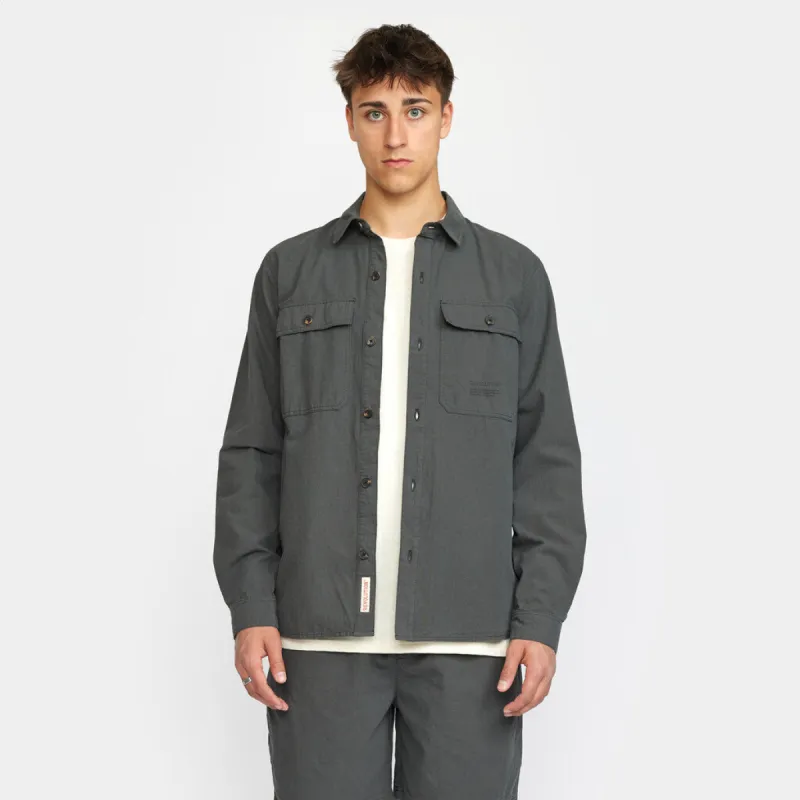 Worker Shirt / 3100 - Darkgrey sold by Revolution