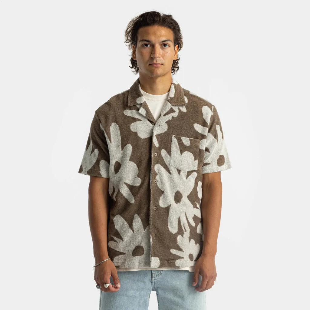 Shirts / 3919 - Brown sold by Revolution