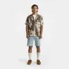 Shirts / 3919 - Brown sold by Revolution
