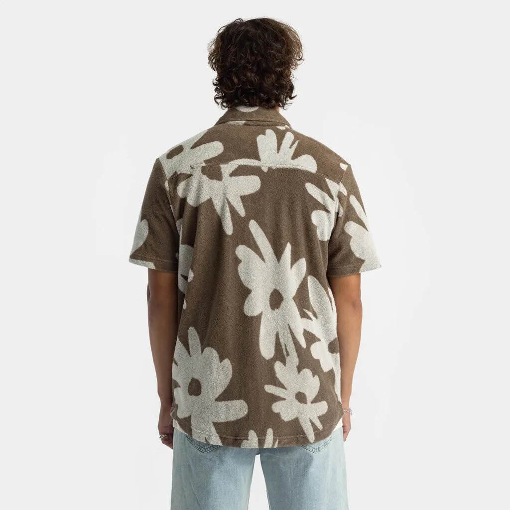 Shirts / 3919 - Brown sold by Revolution product image thumbnail 3