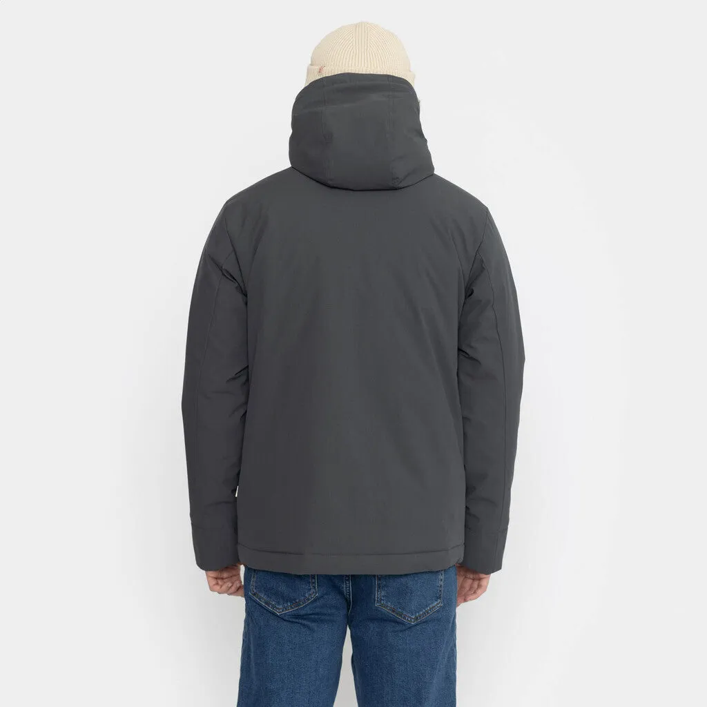 Padded City Jacket / 7827 - Darkgrey sold by Revolution product image thumbnail 2