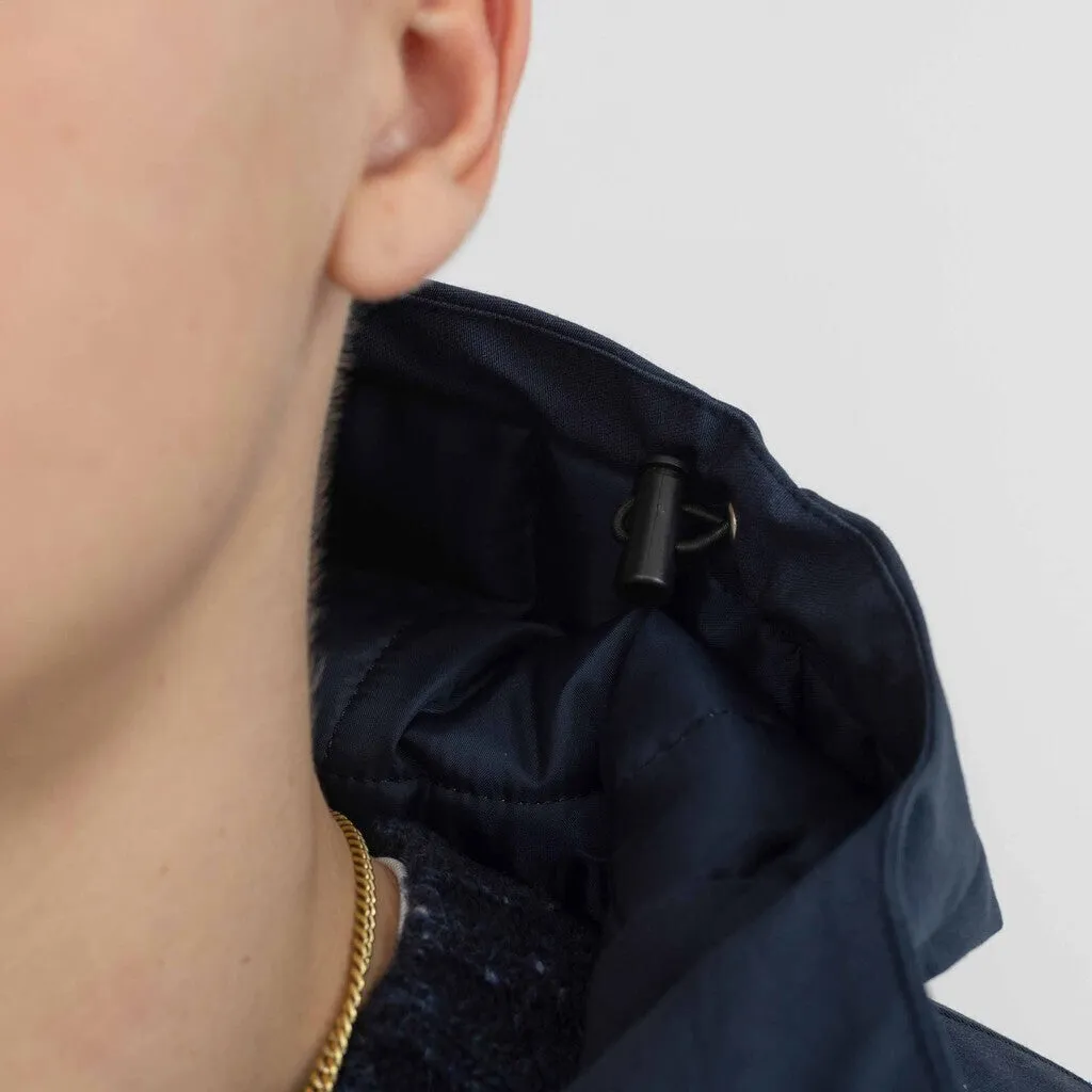 City Parka / 7779 - Navy sold by Revolution product image thumbnail 3