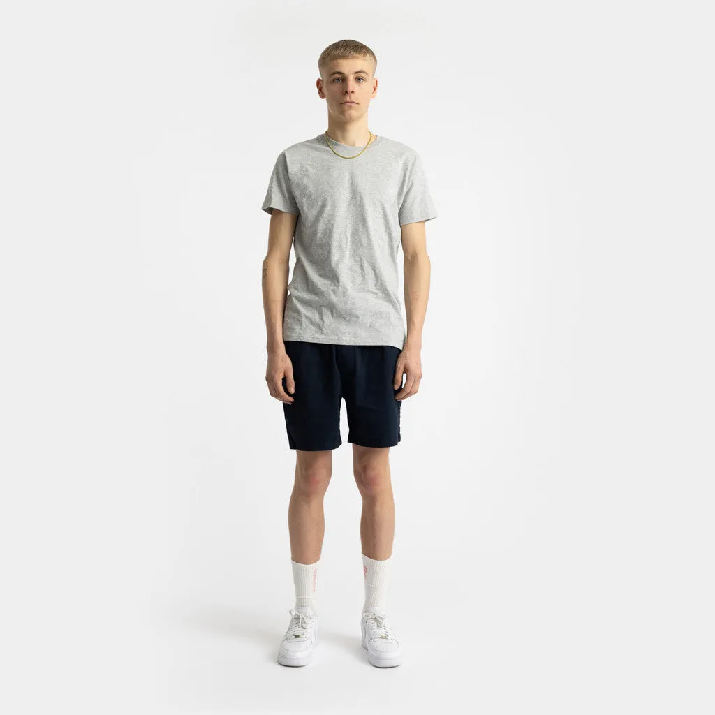 Casual Shorts / 4038 - Navy sold by Revolution product image thumbnail 2