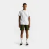 Casual Shorts / 4038 - Army sold by Revolution