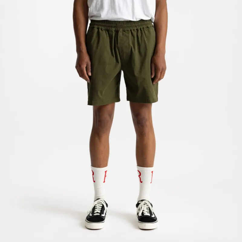 Casual Shorts / 4038 - Army sold by Revolution