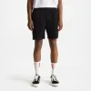 Casual Shorts / 4038 - Black sold by Revolution