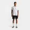 Casual Shorts / 4038 - Black sold by Revolution