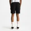 Casual Shorts / 4038 - Black sold by Revolution