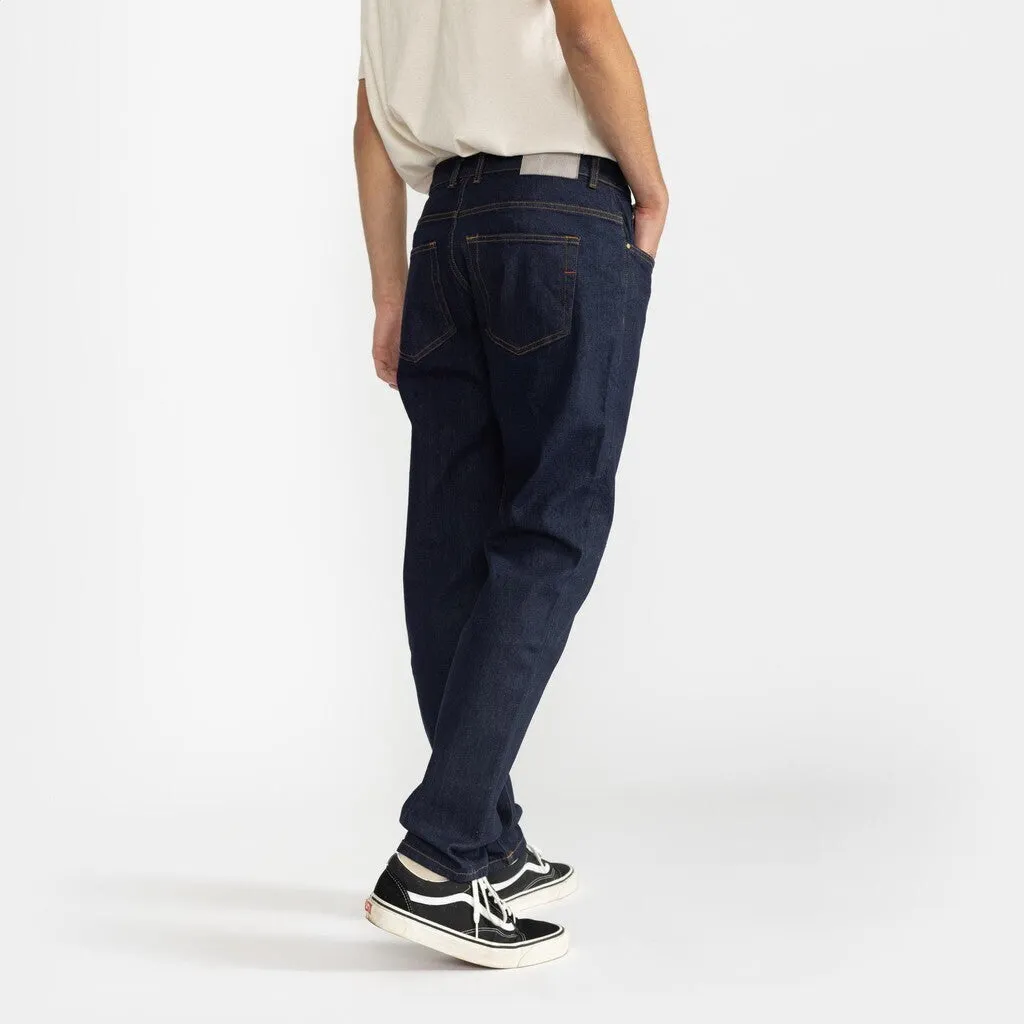 Loose-fit Jeans / 5201 - Blue sold by Revolution product image thumbnail 2