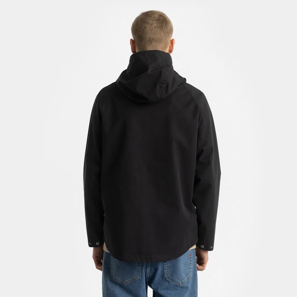 Bike Jacket / 7798 - Black sold by Revolution product image thumbnail 3