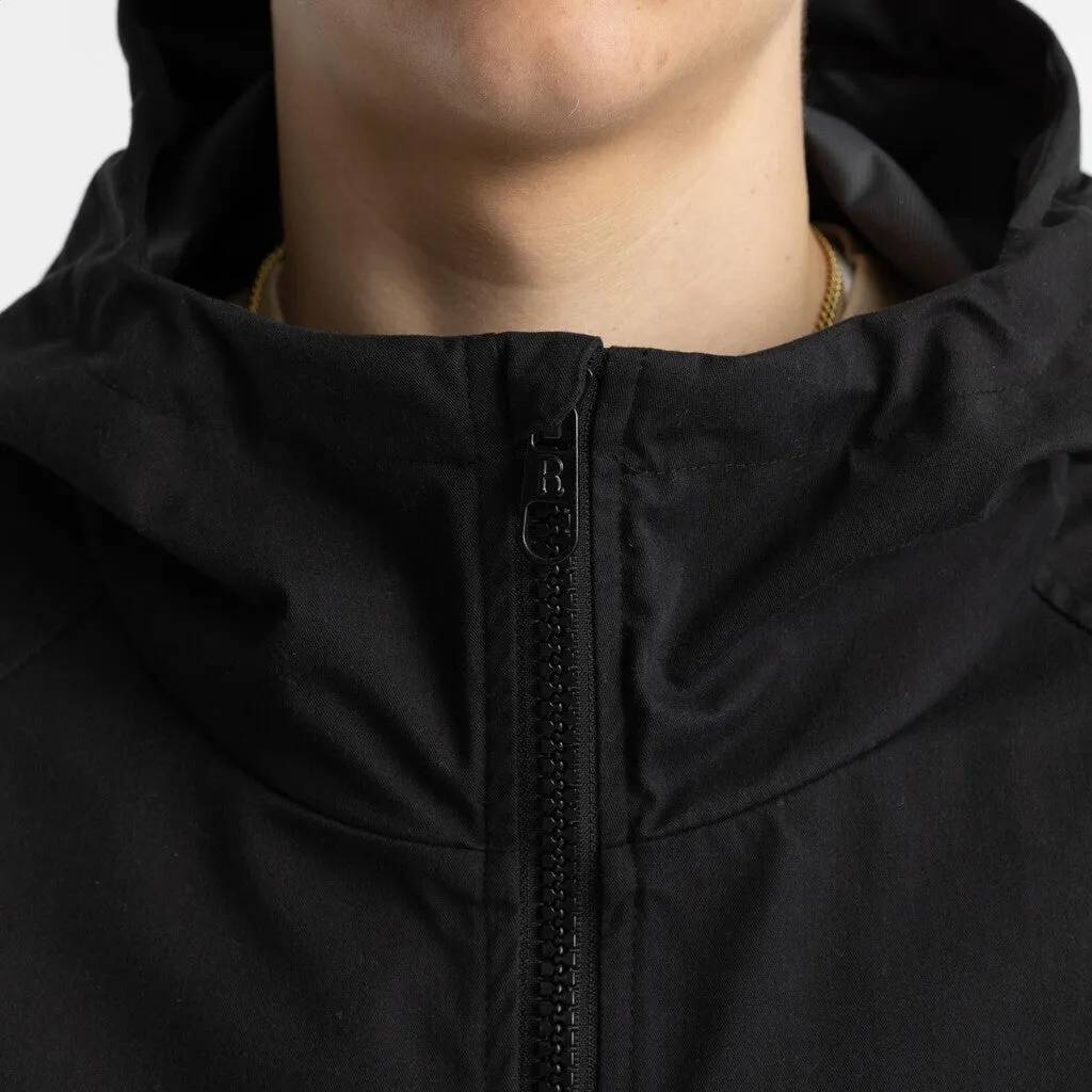 Bike Jacket / 7798 - Black sold by Revolution product image thumbnail 5