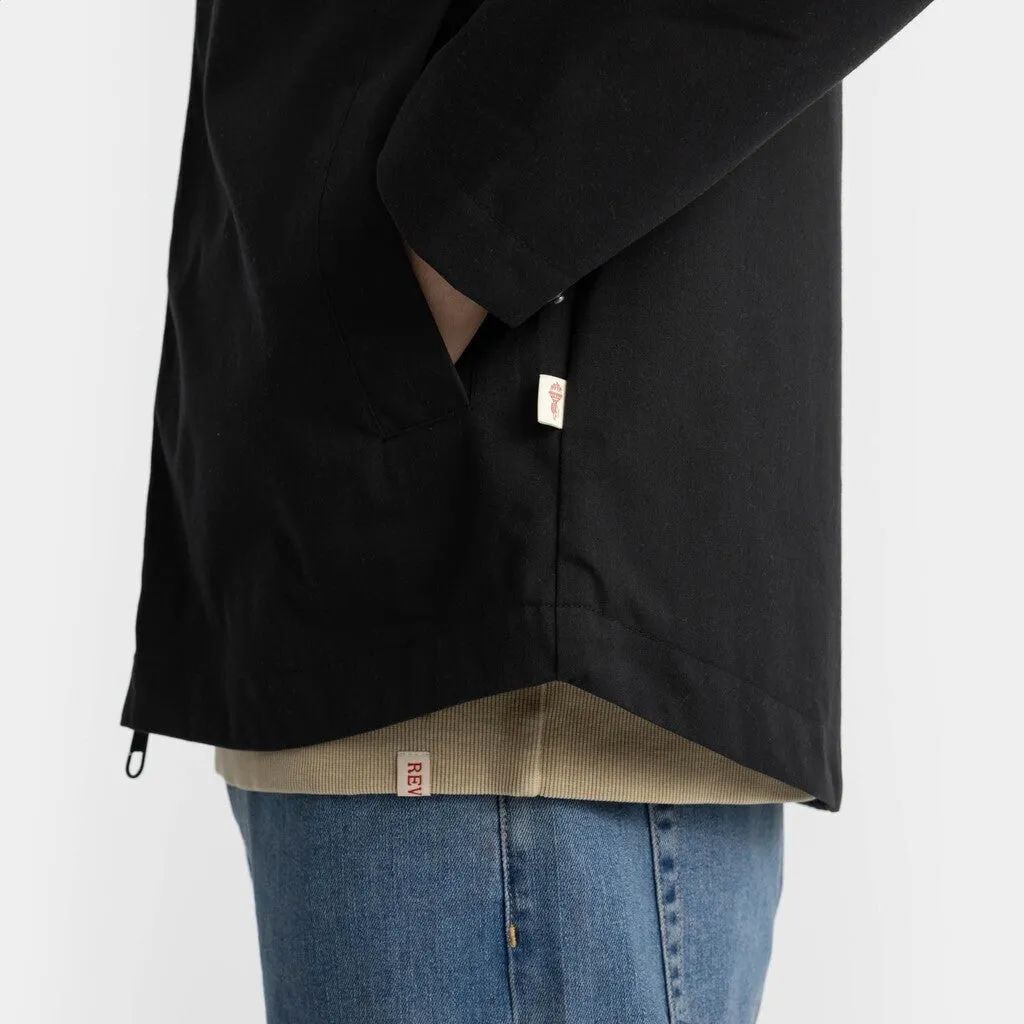 Bike Jacket / 7798 - Black sold by Revolution product image thumbnail 4