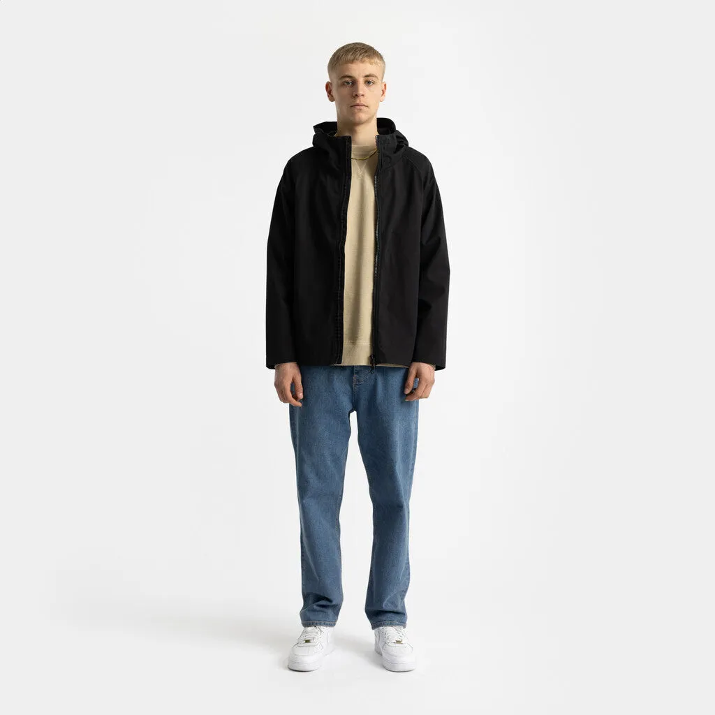 Bike Jacket / 7798 - Black sold by Revolution product image thumbnail 2